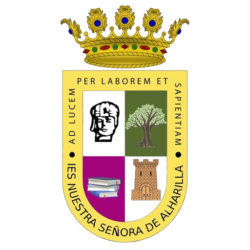 IES Nuestra Señora de Alharilla